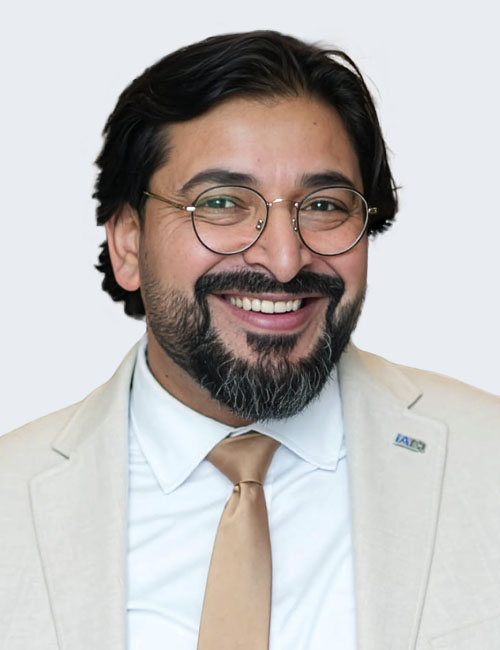 Bilel Ouled Mohamed - Conseiller en sécurité financière